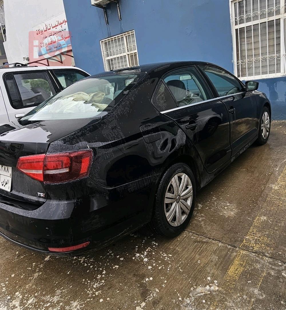 فولكسفاغن جيتا